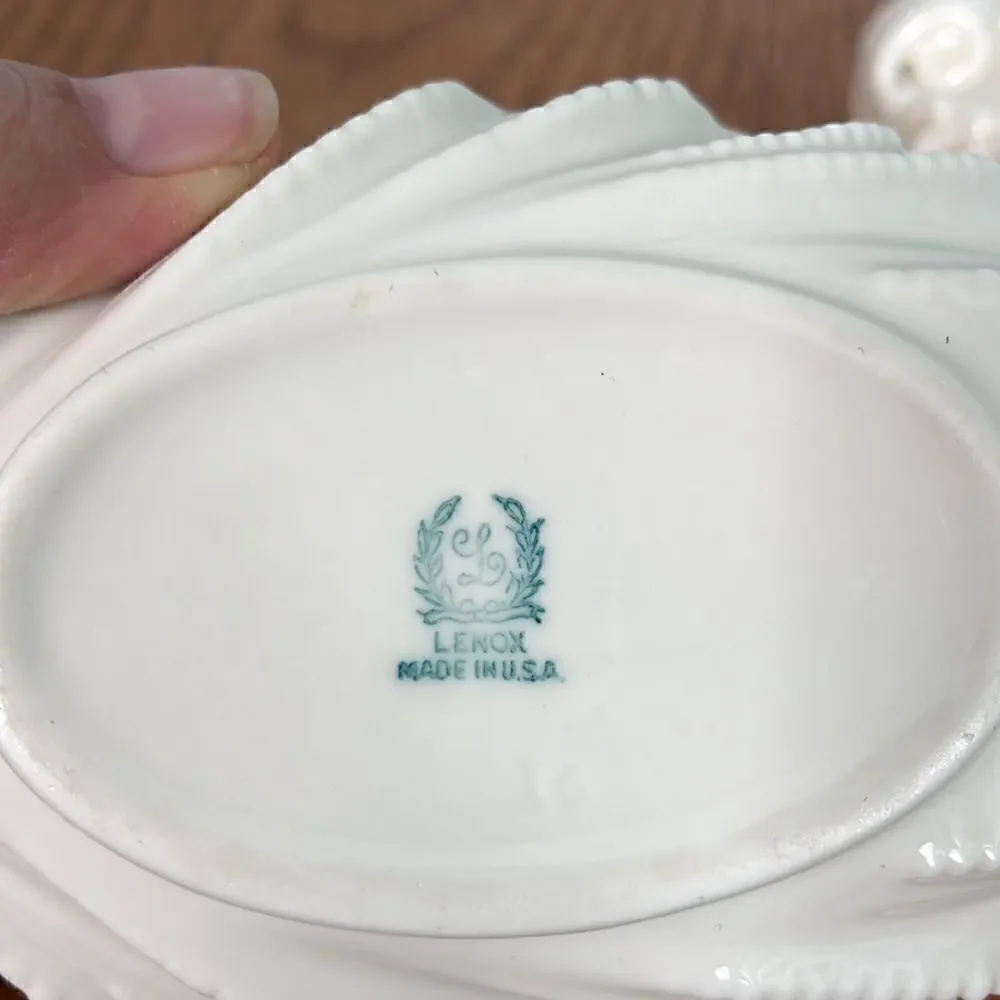 Lenox beautiful set