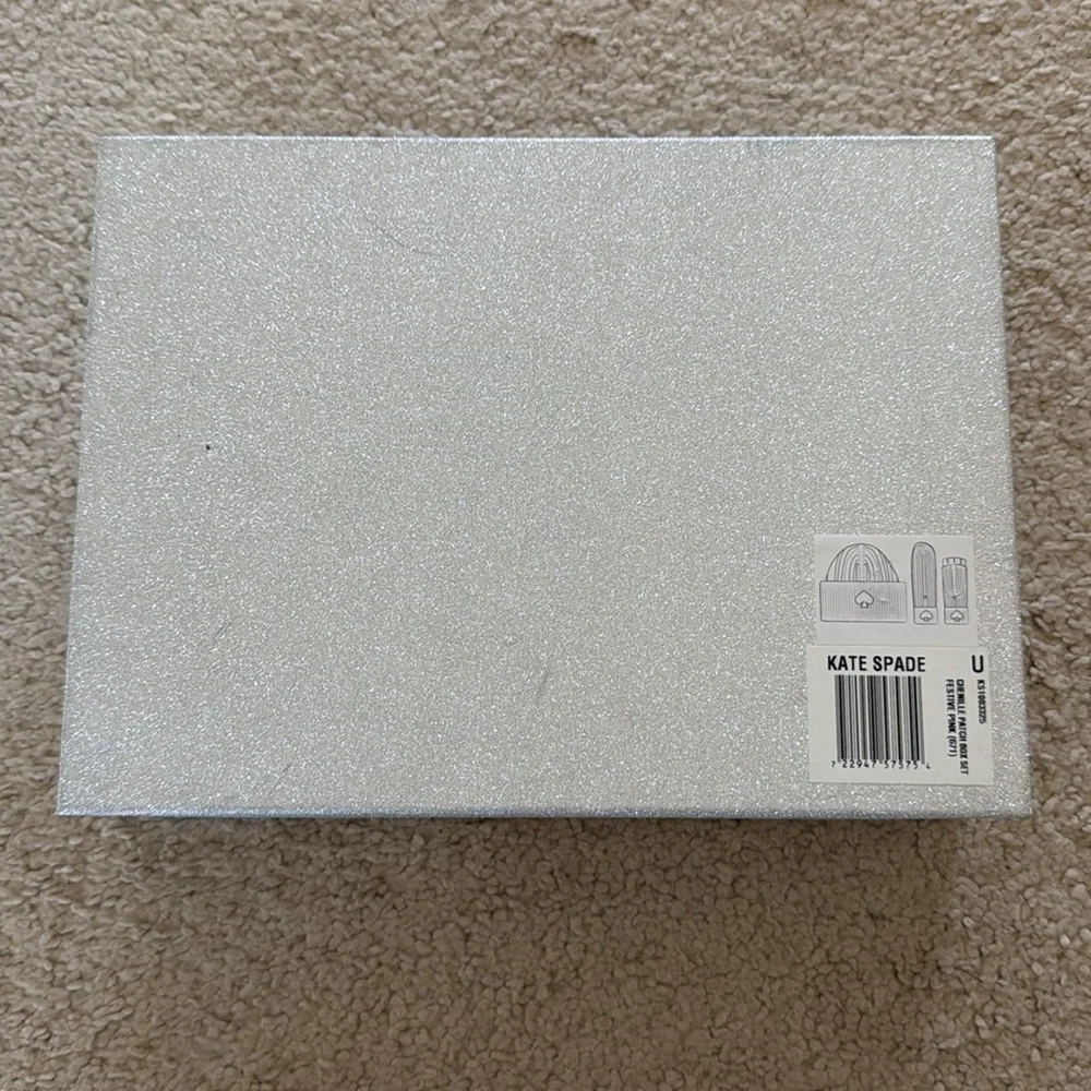 kate spade new box