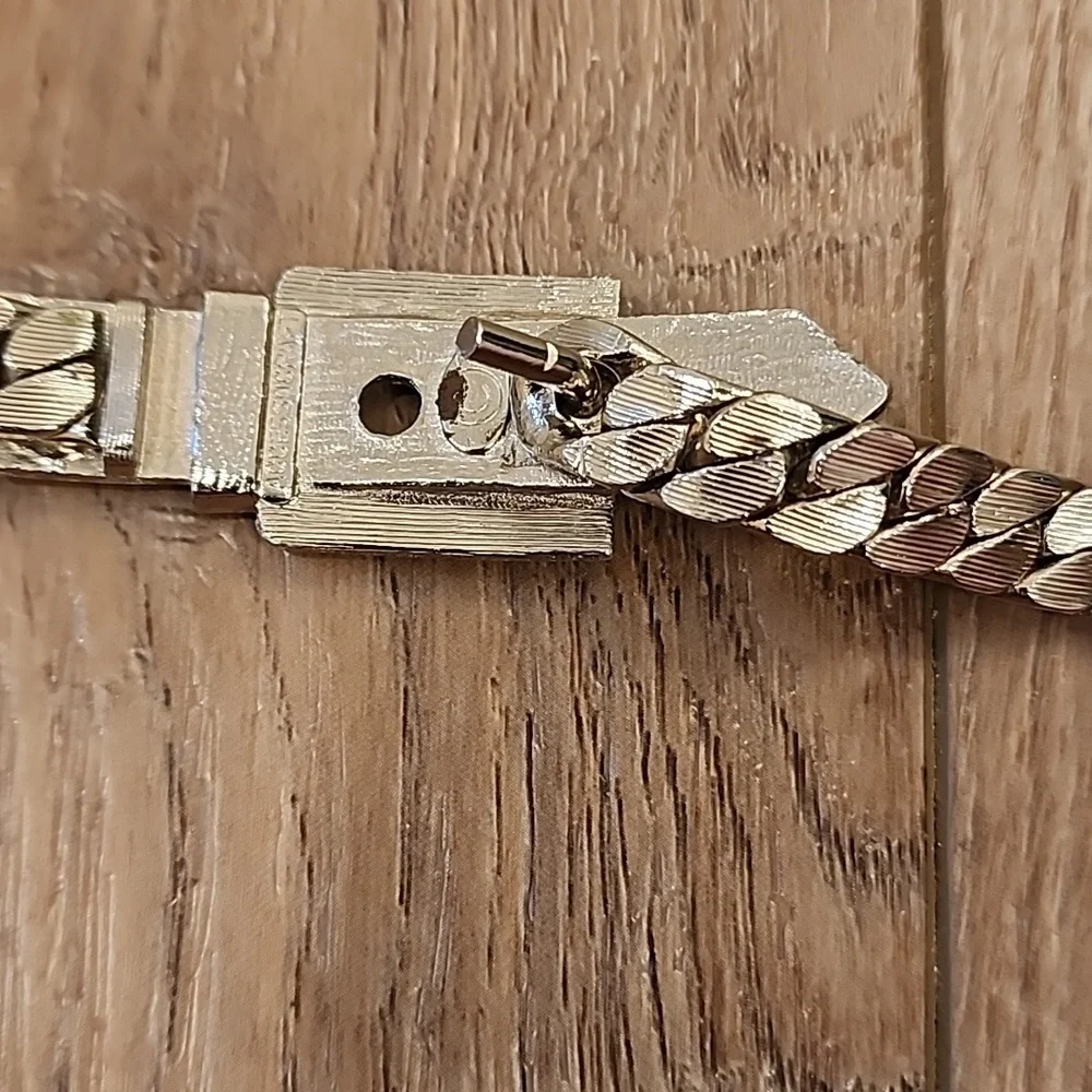 Accessocraft vintage belt