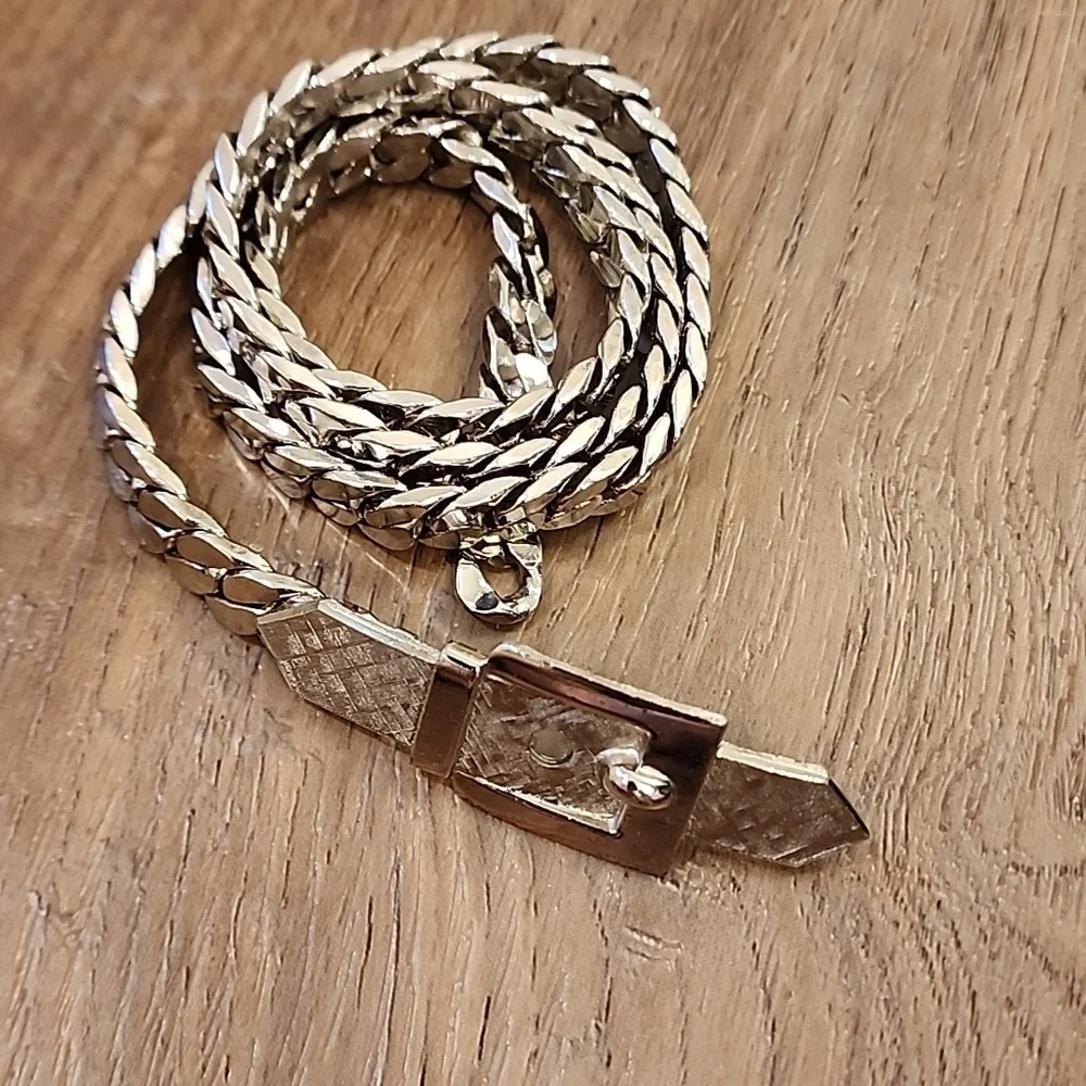 Accessocraft vintage belt