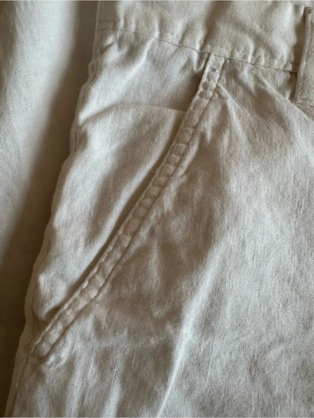 H&M lightweight cotton