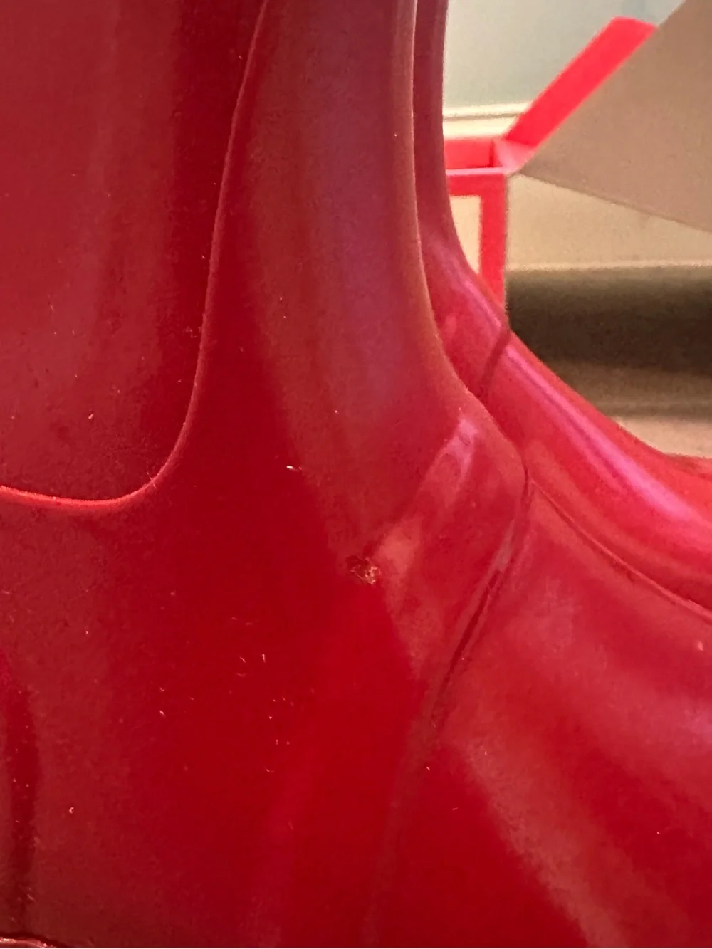 Hunter Women's Original Short Gloss Rain Boots