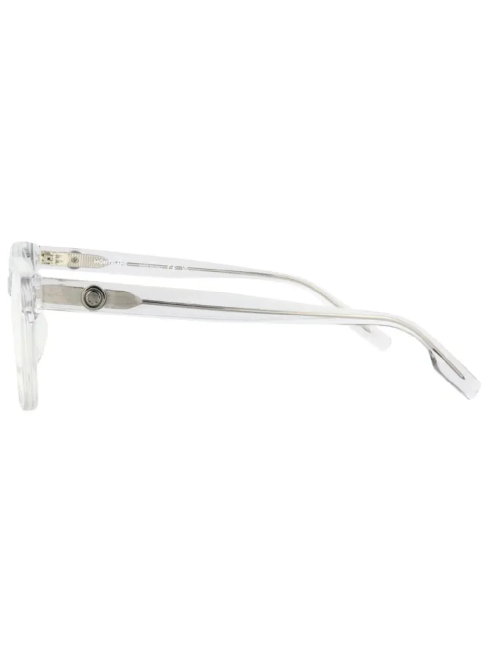 Montblanc new eyeglasses