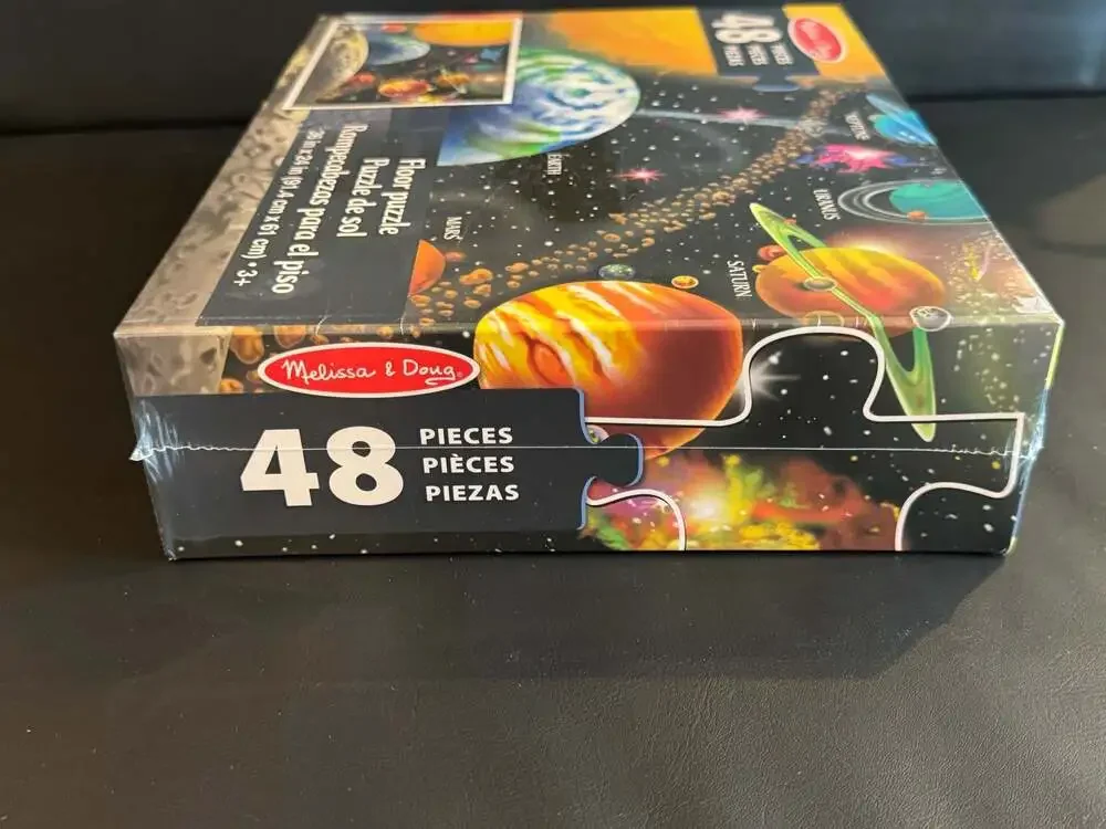 Melissa & Doug brand new