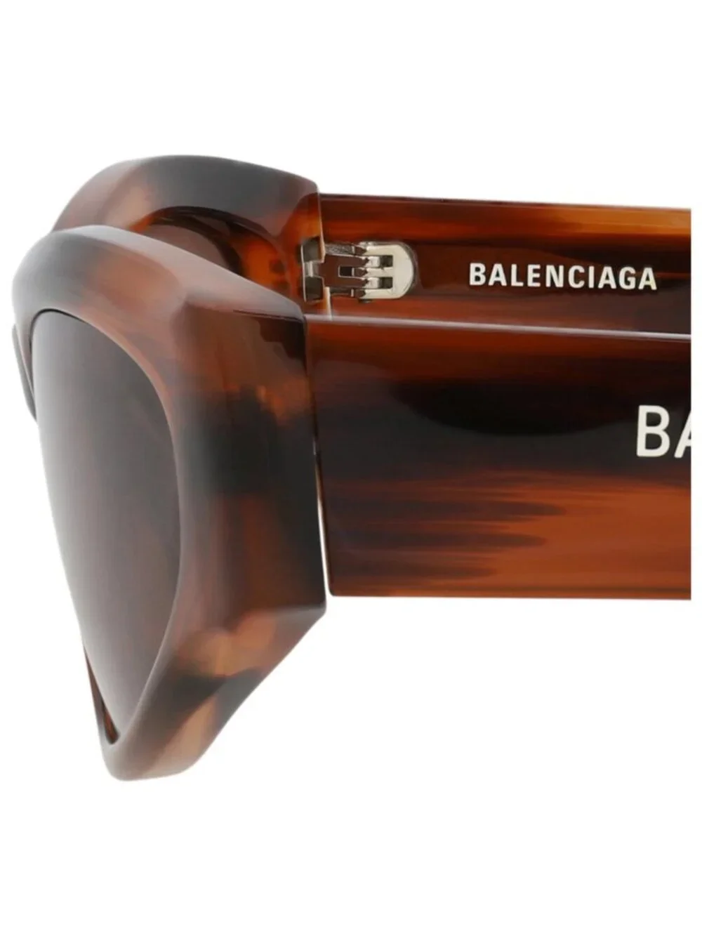 Balenciaga new sunglasses