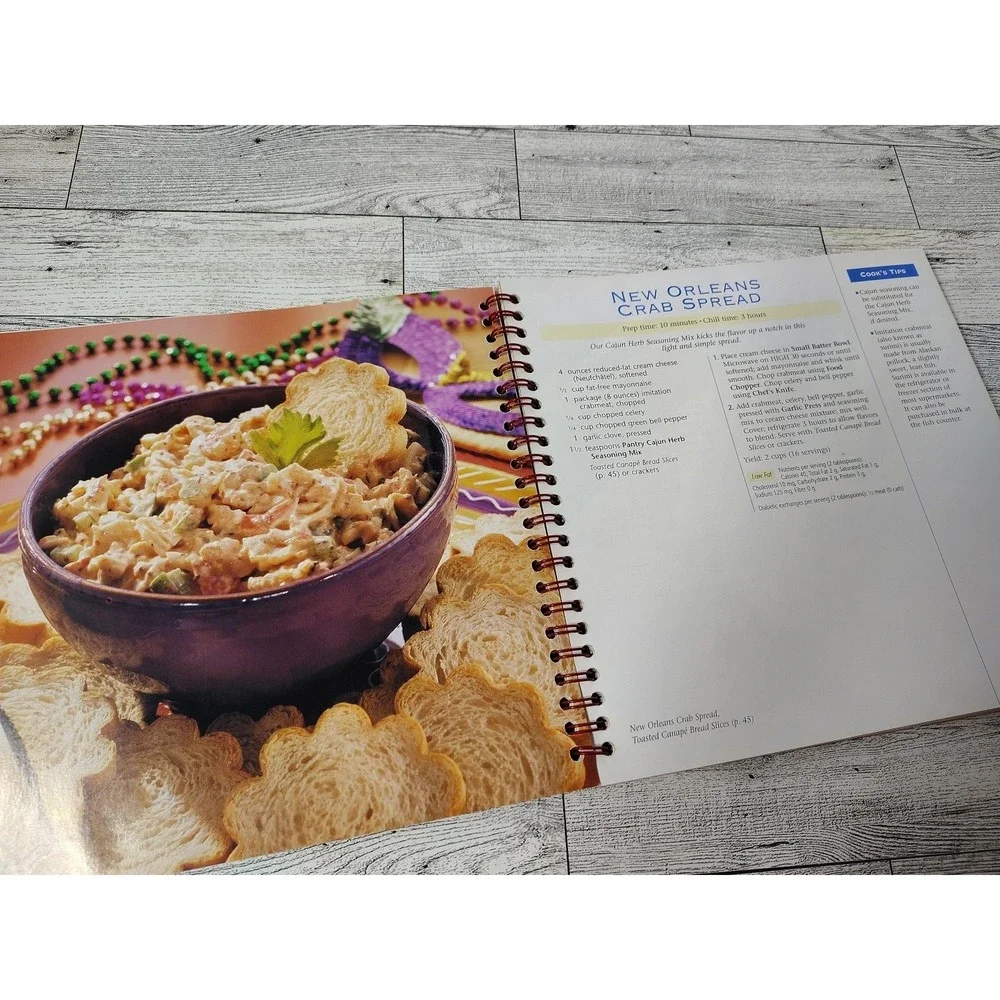 The Pampered Chef all best