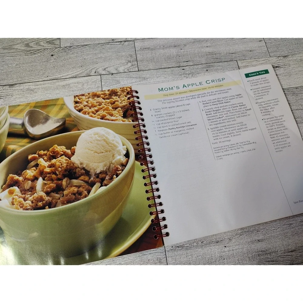 The Pampered Chef all best