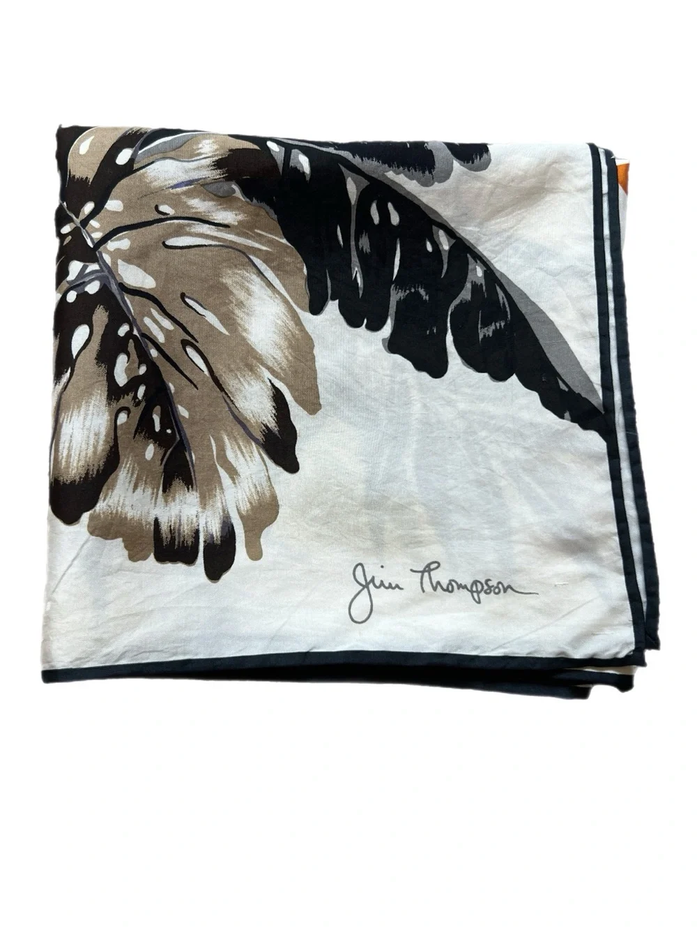 Jim Thompson beautiful authentic