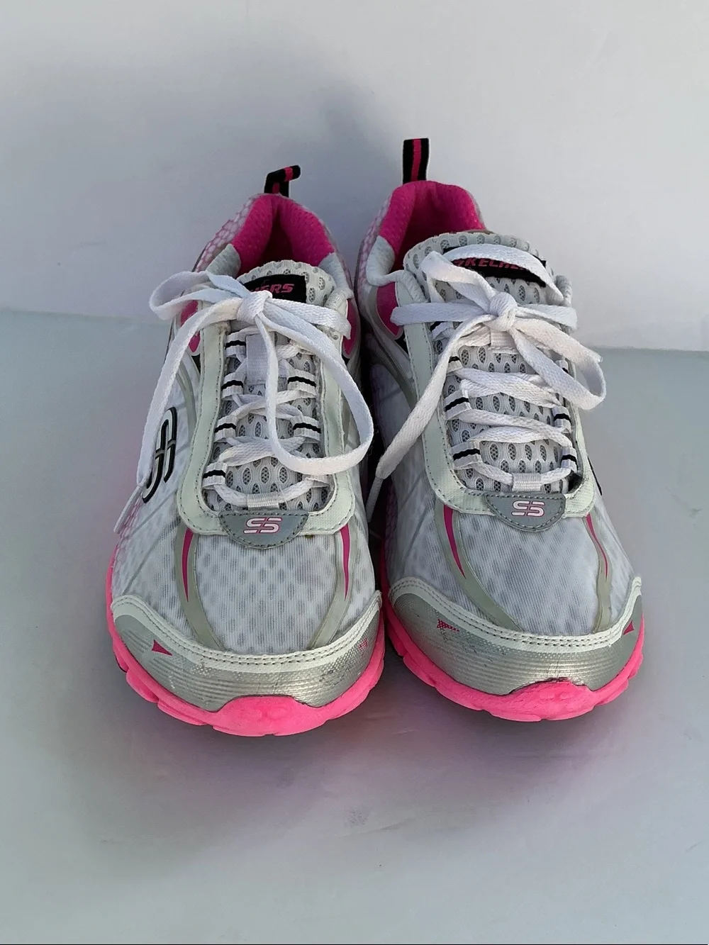 Skechers absorption fit