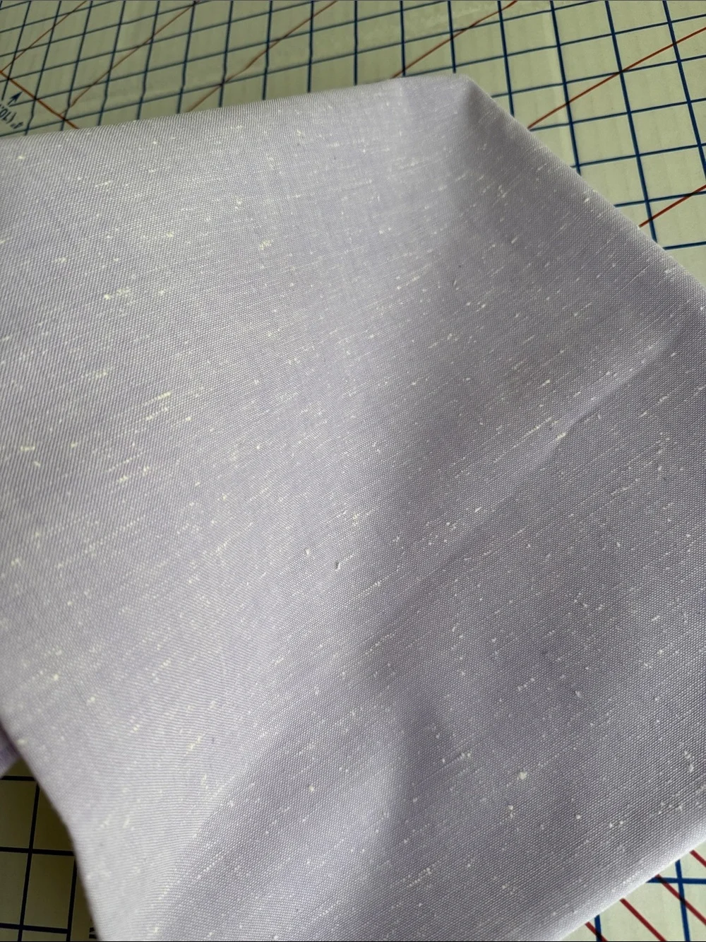 N/A scattered edges