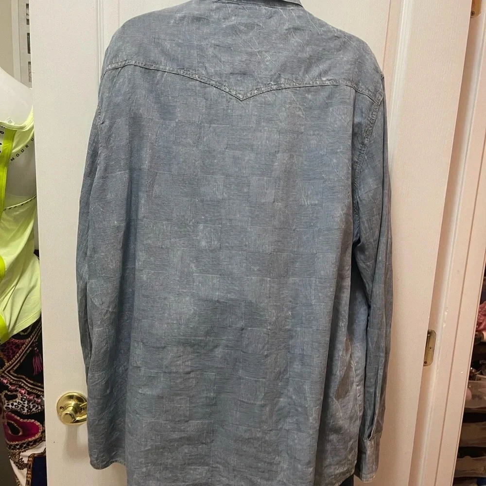 True Religion chic very