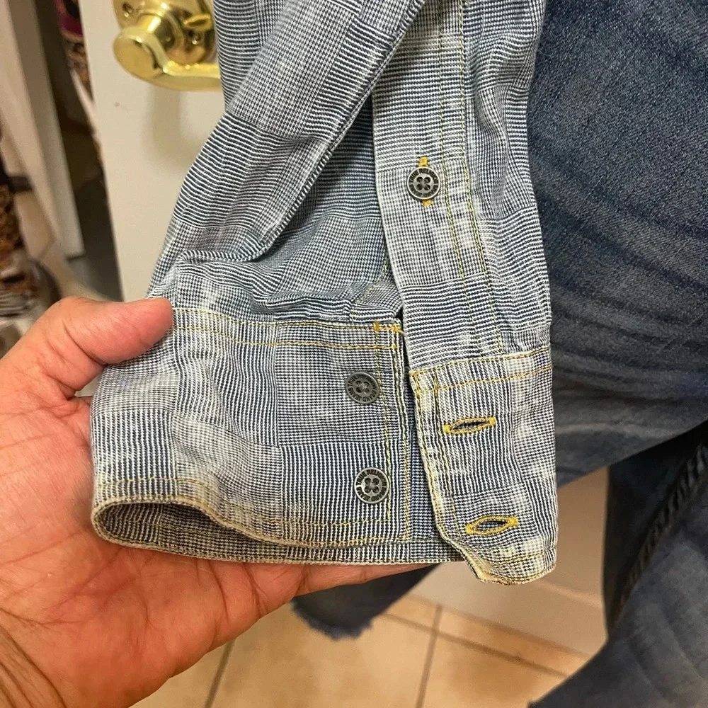 True Religion chic very
