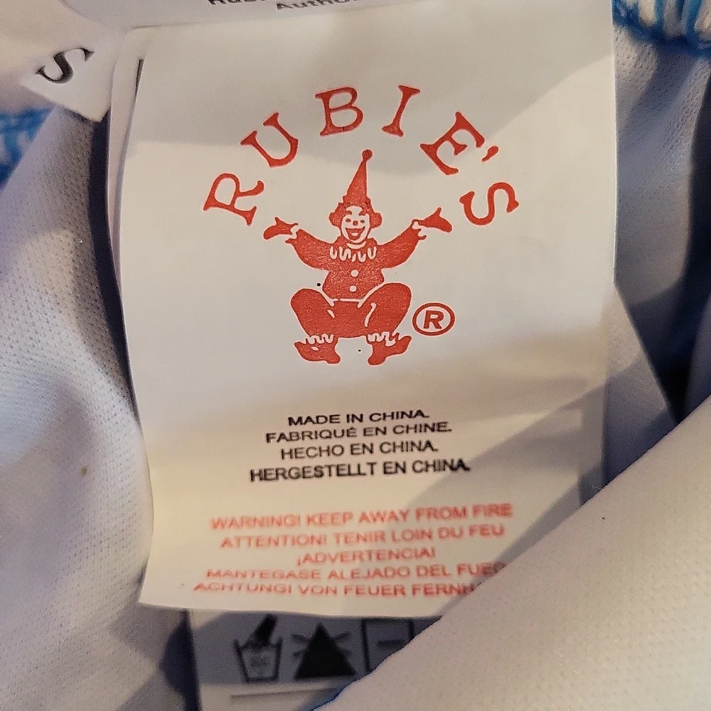 Rubies transform into