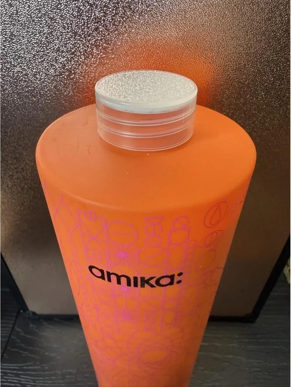 amika give your