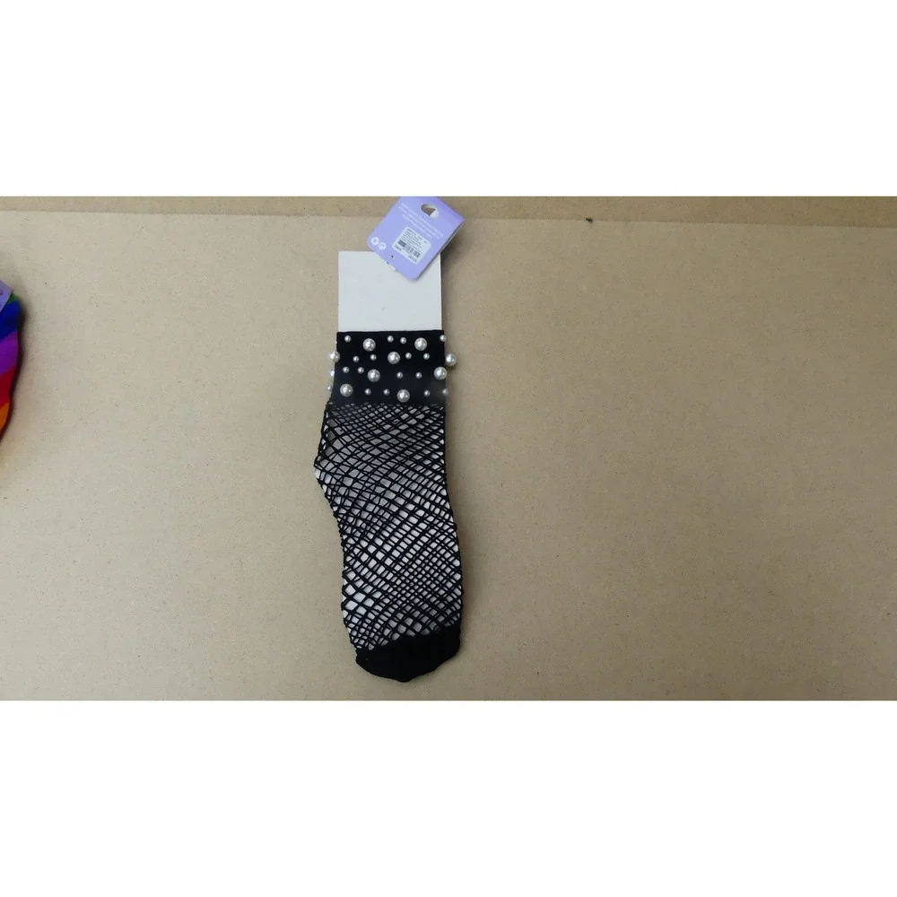 Claires claire fishnet