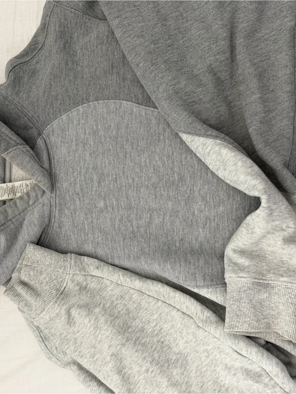 ALO Yoga make waves hoodie