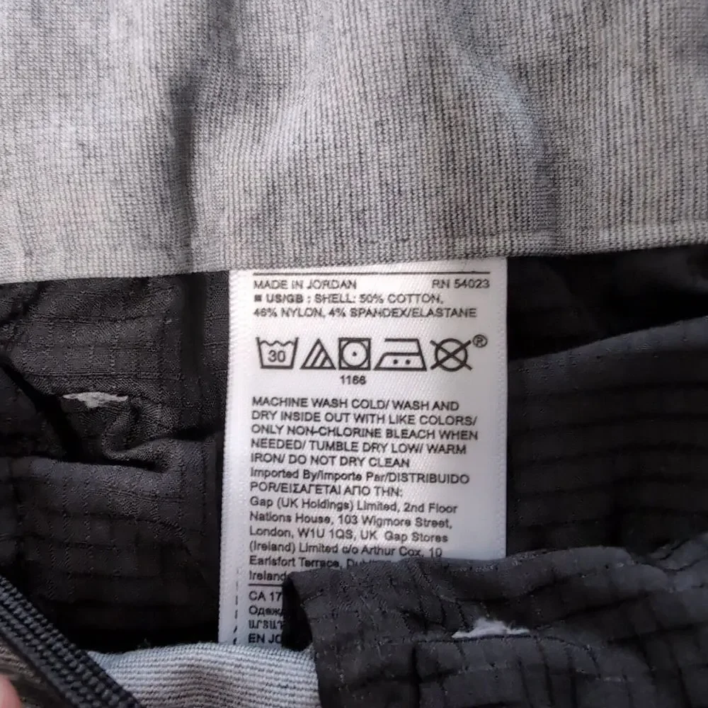 Banana Republic elevate your