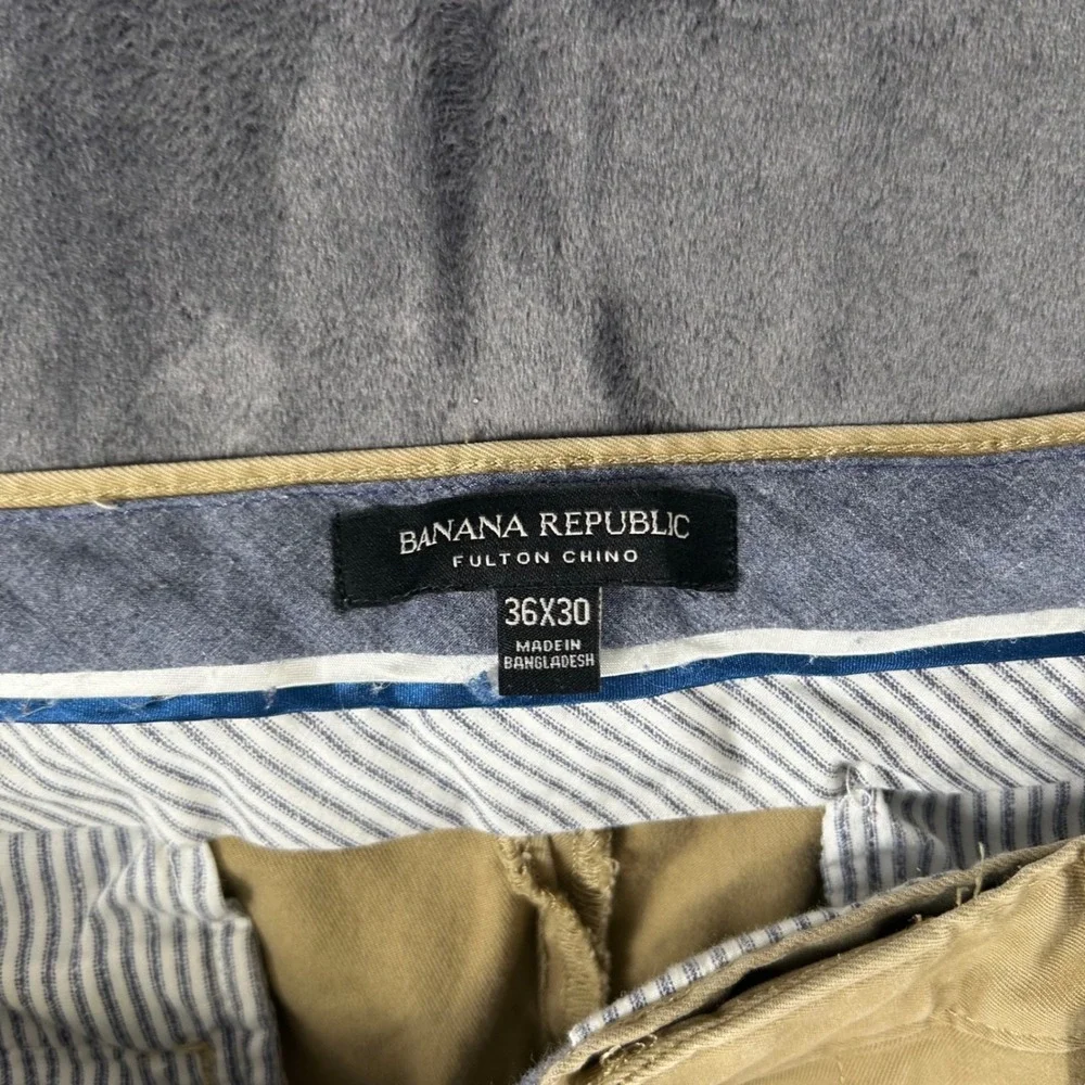 Banana Republic banana republic