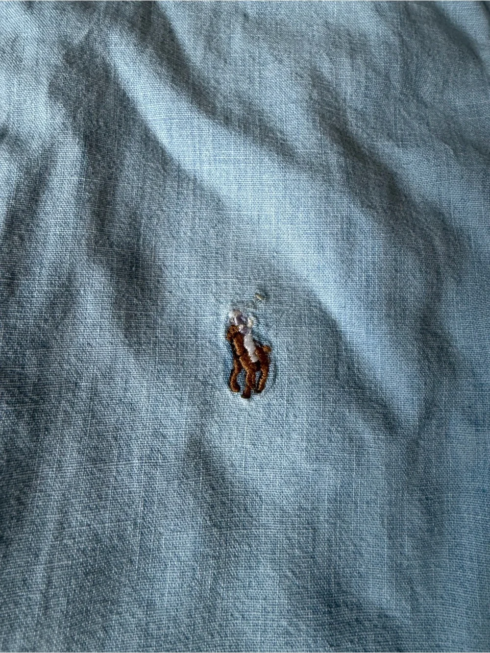 Ralph Lauren classic ralph