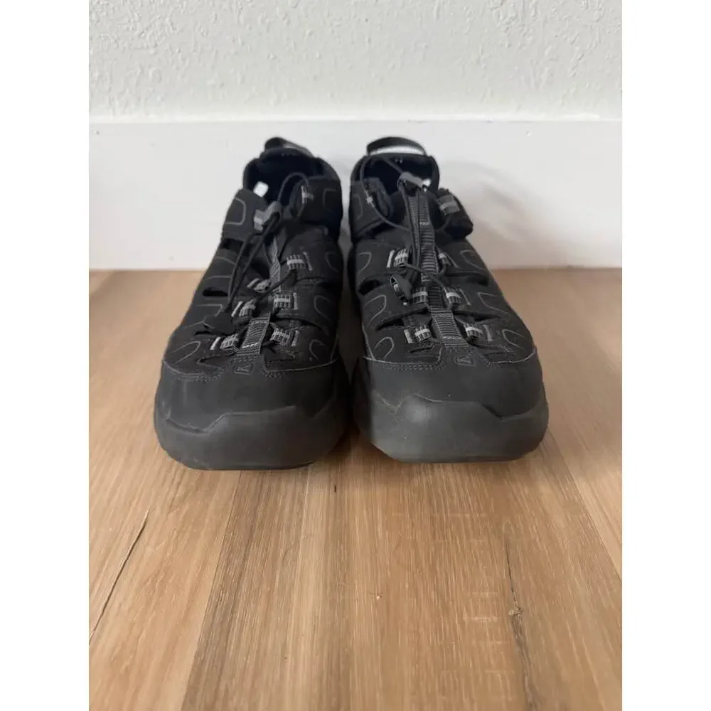 Men’s Keen Outdoor WK450 Walking Sandal Size 11