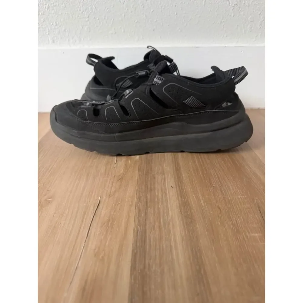 Men’s Keen Outdoor WK450 Walking Sandal Size 11
