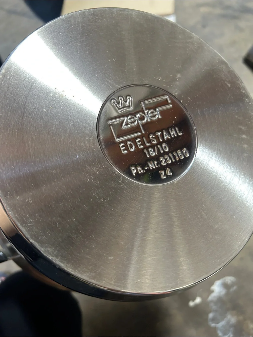 Zepter International zepter international