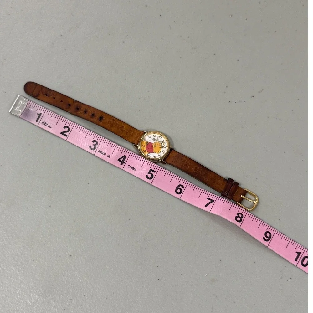 Timex untested see