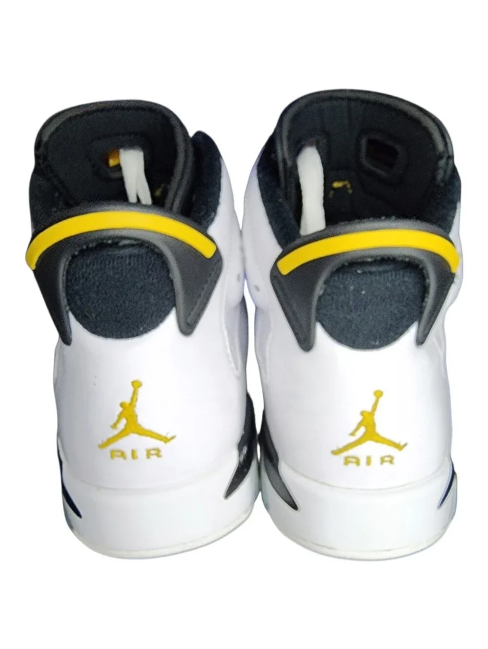 Nike retro youth