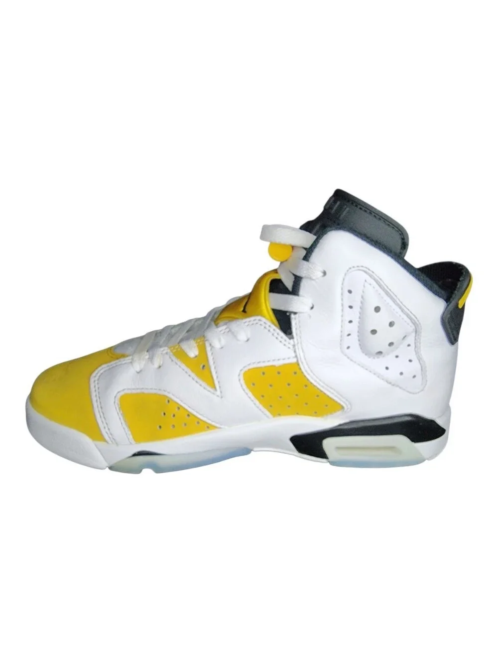 Nike ochre 384665 owned