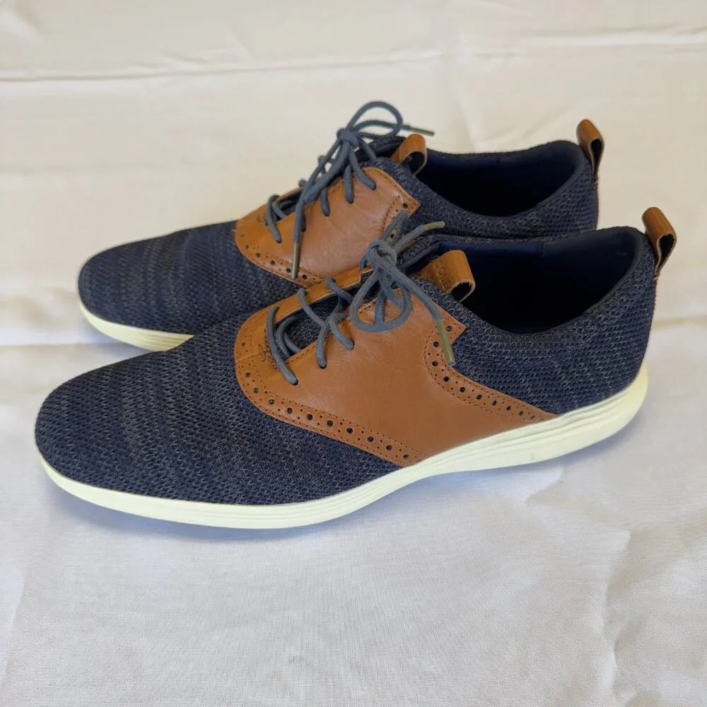 Cole Haan classic comfortable