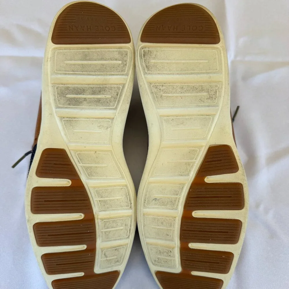 Cole Haan classic comfortable