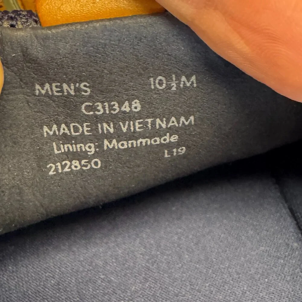 Cole Haan classic comfortable