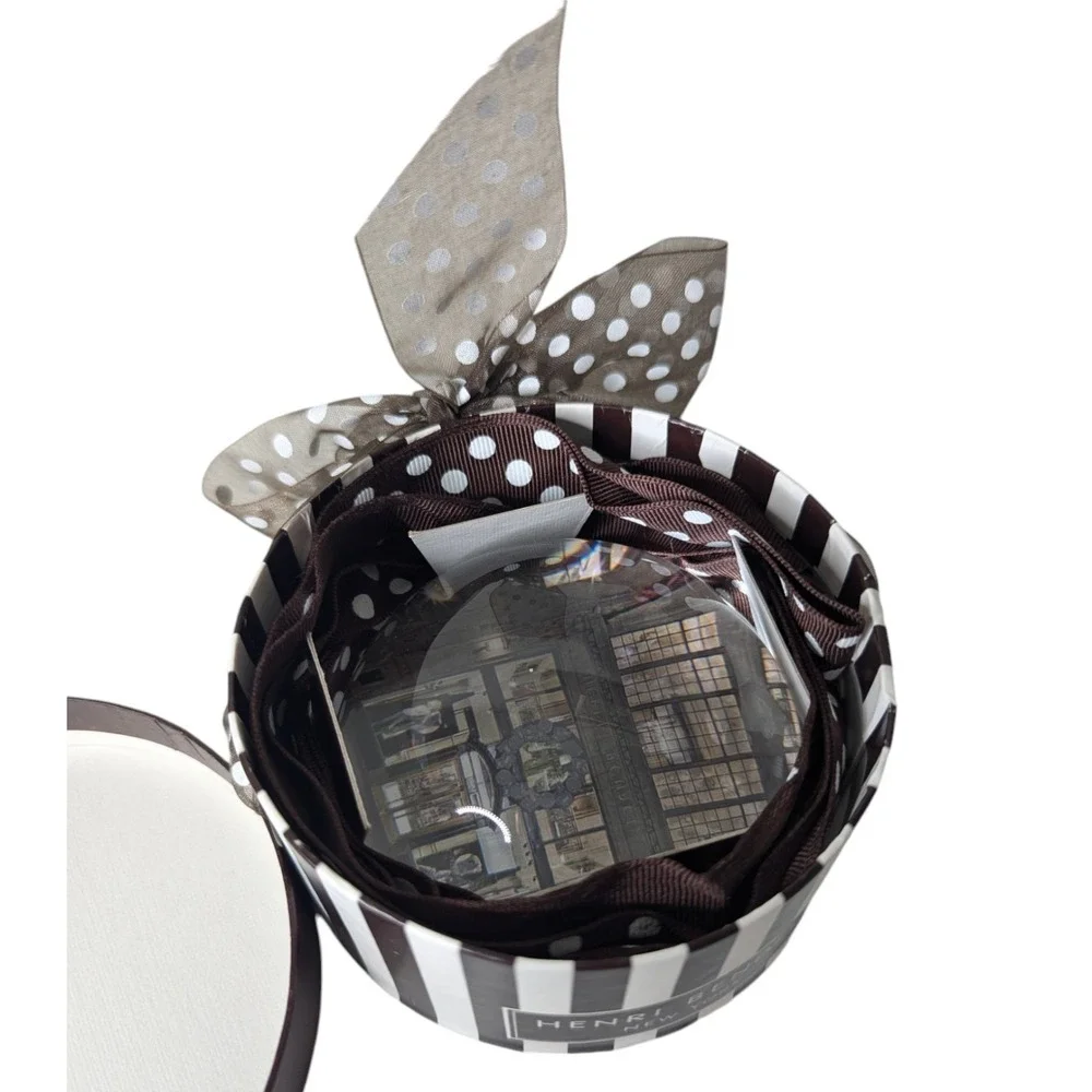 henri bendel extremely rare