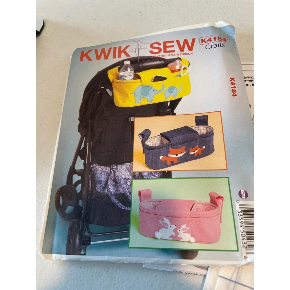 Kwik Sew kwik sew