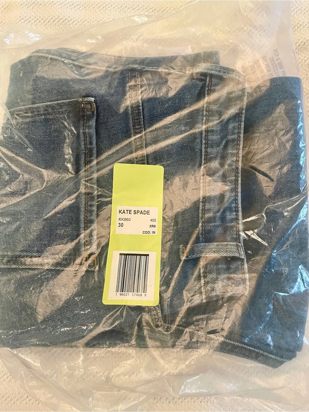 kate spade nwt upgrade
