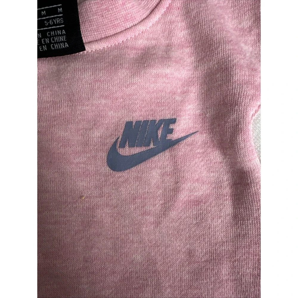 Nike see need