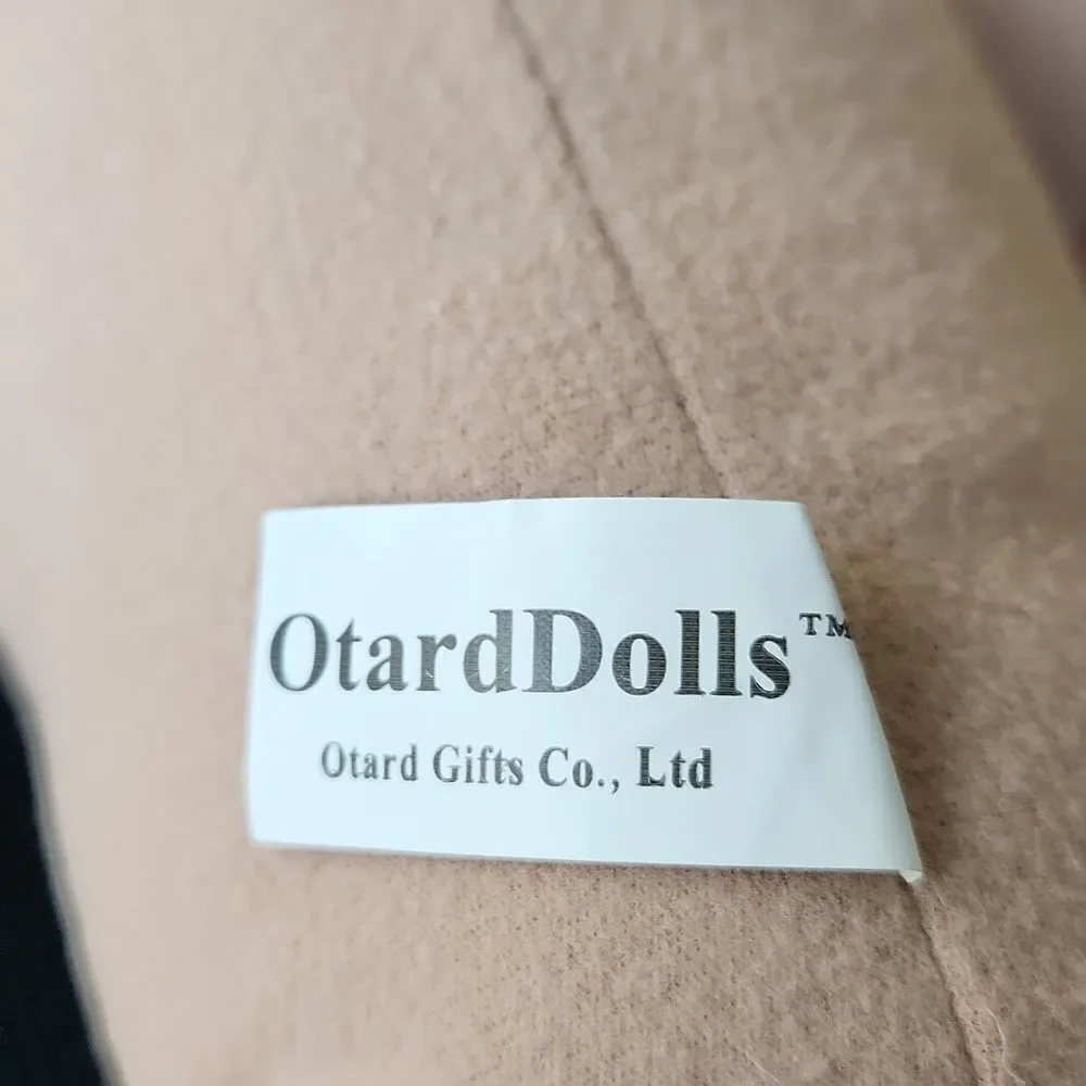 Otard Dolls Baby Doll