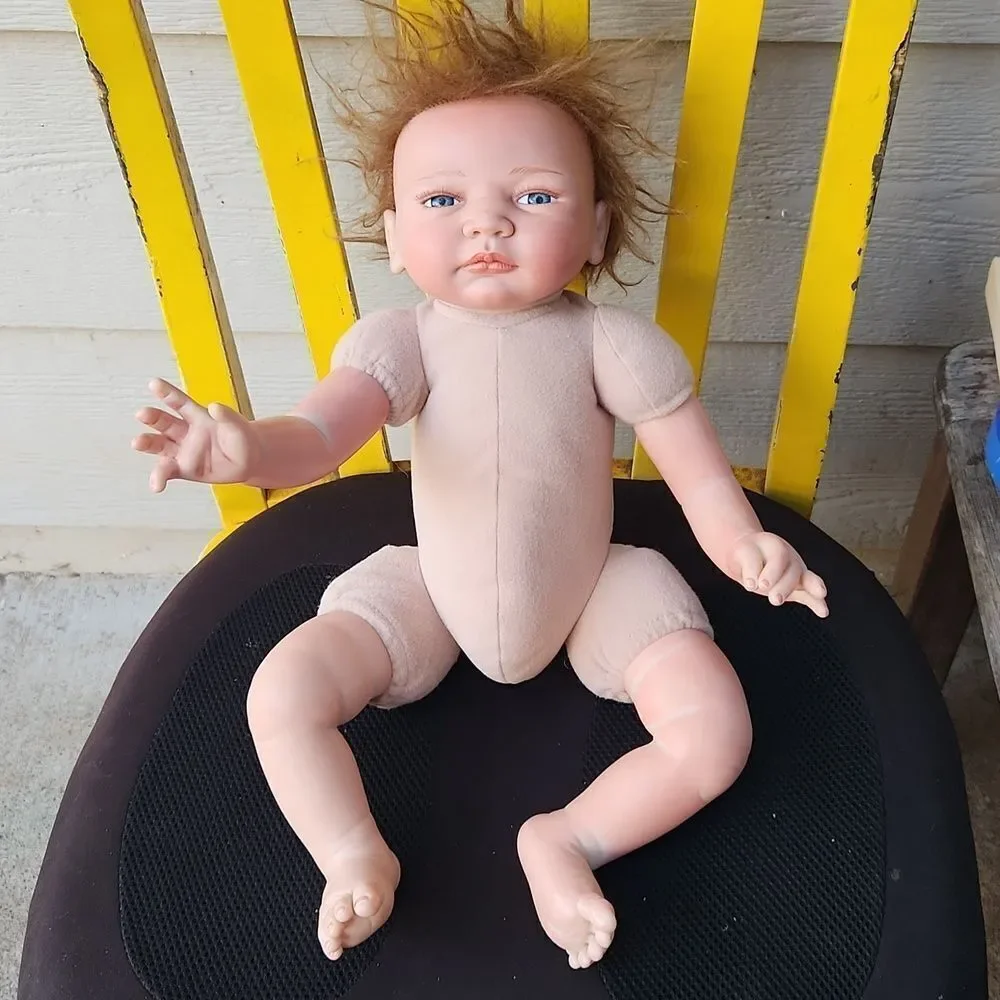 Otard Dolls Baby Doll