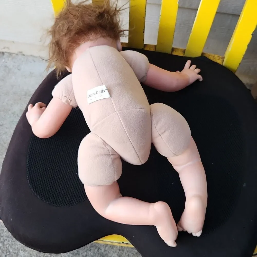 Otard Dolls Baby Doll