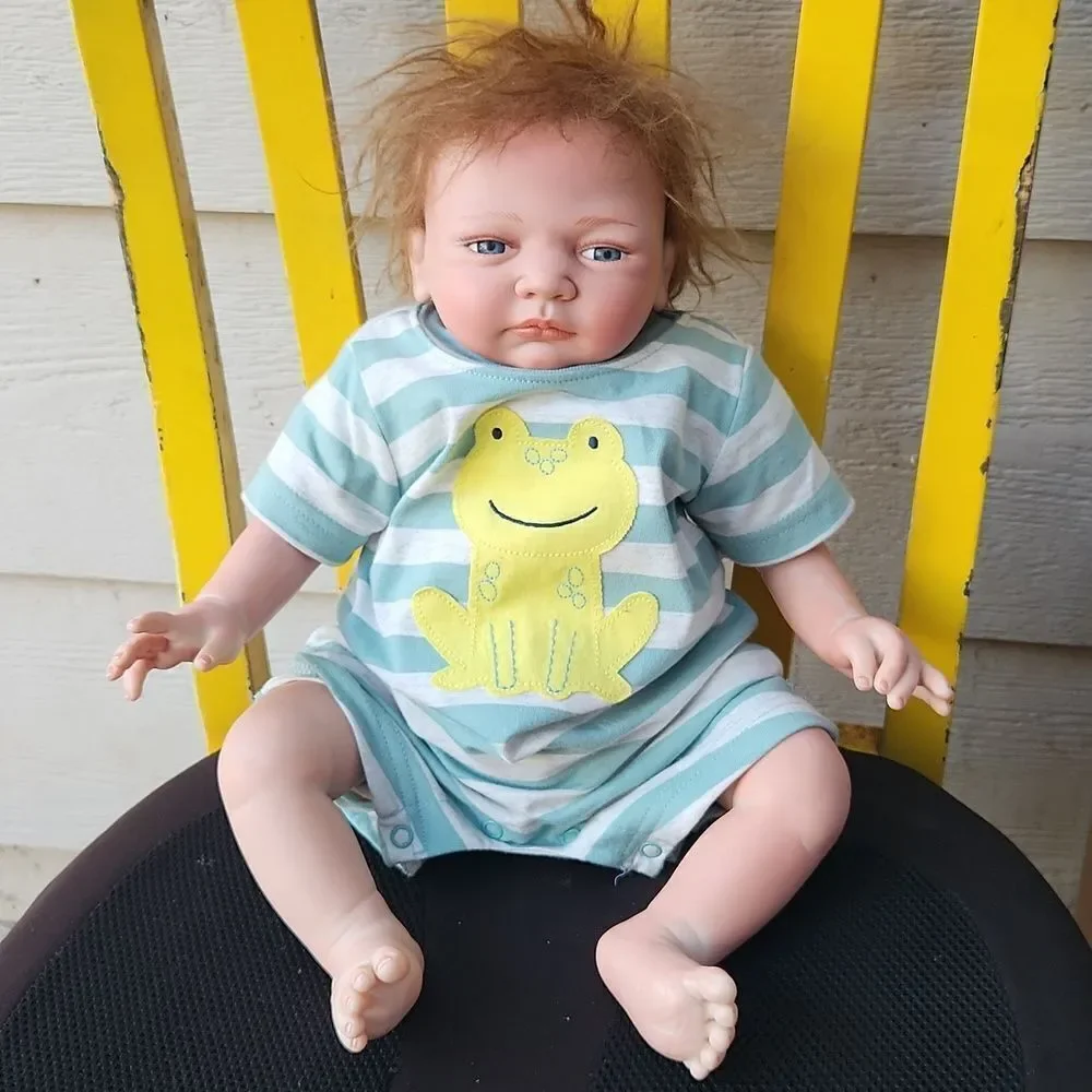 Otard Dolls Baby Doll