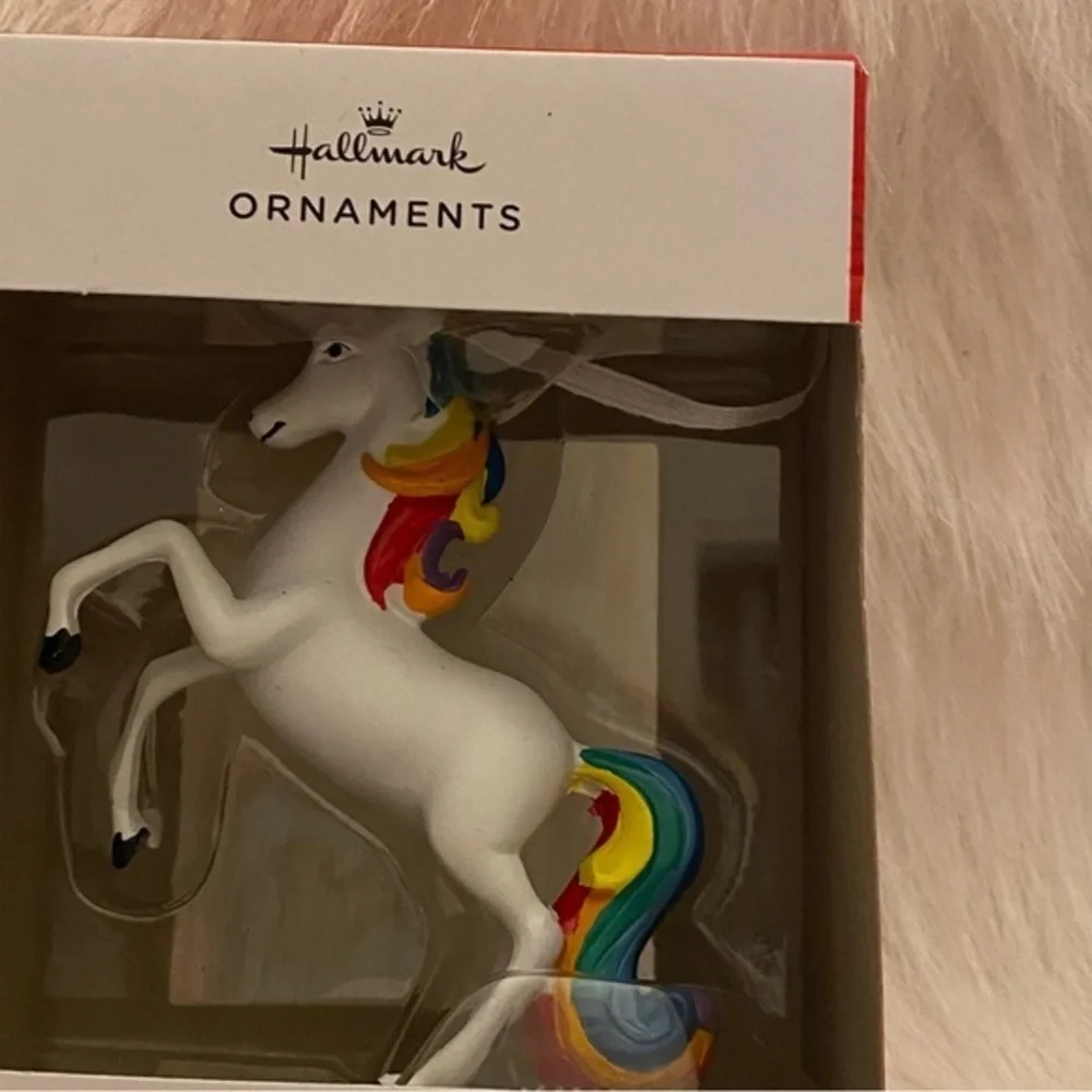 Hallmark new hallmarks