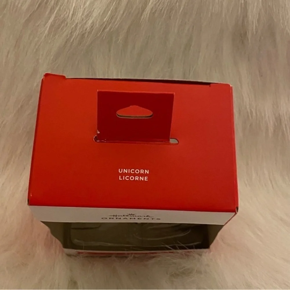 Hallmark new hallmarks