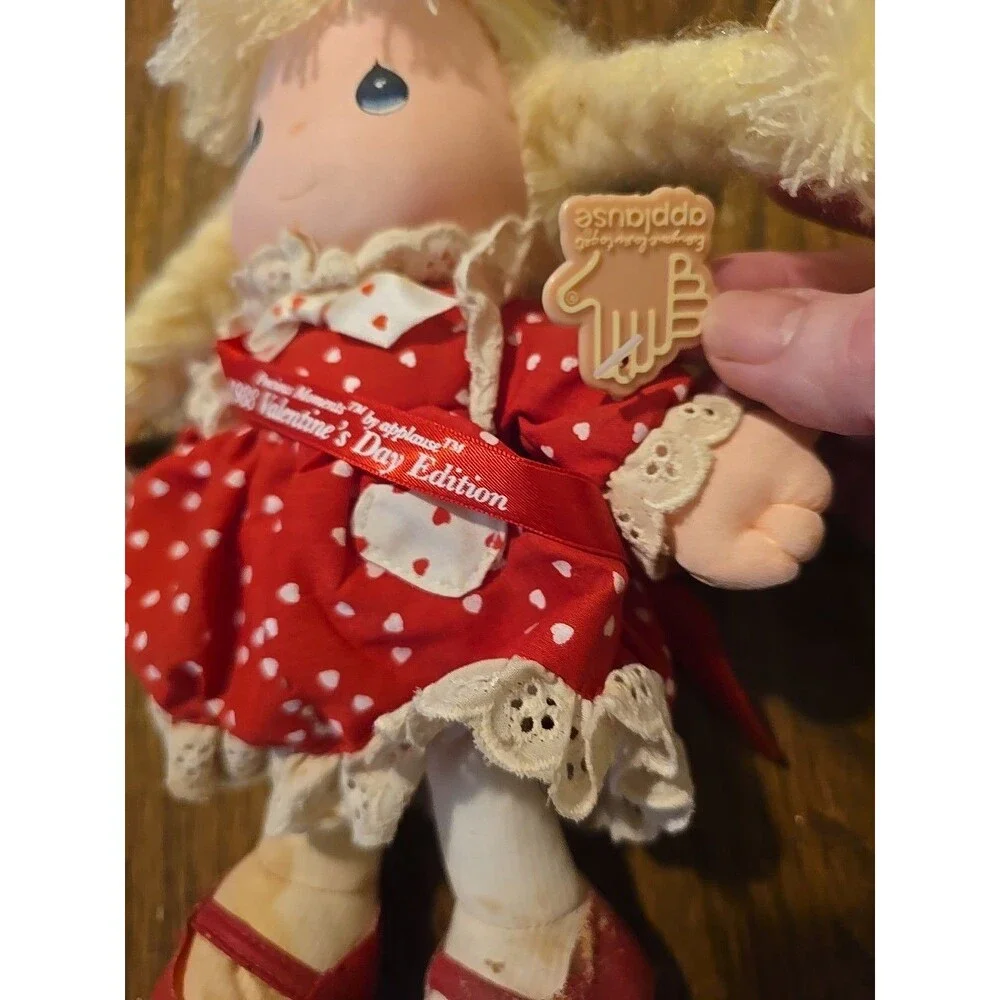 Precious Moments vintage precious