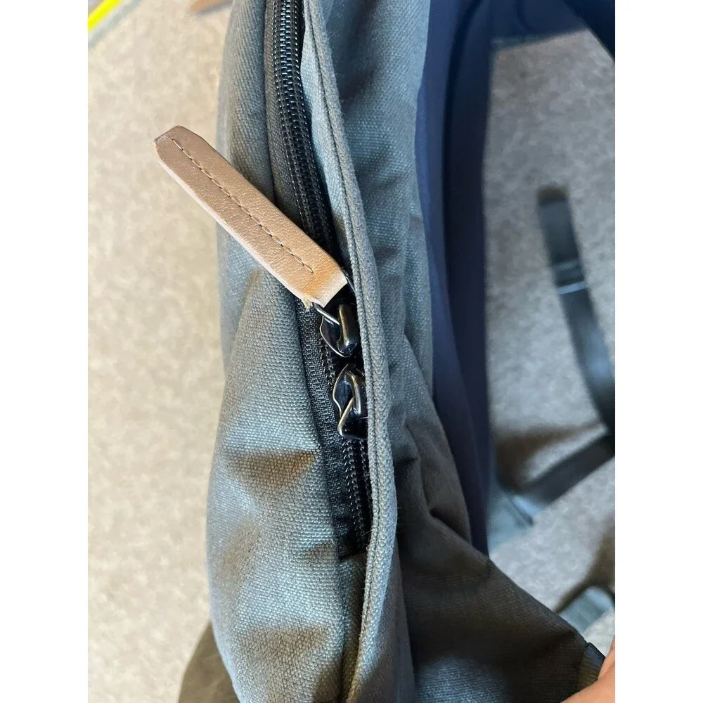 Bellroy classic backpack