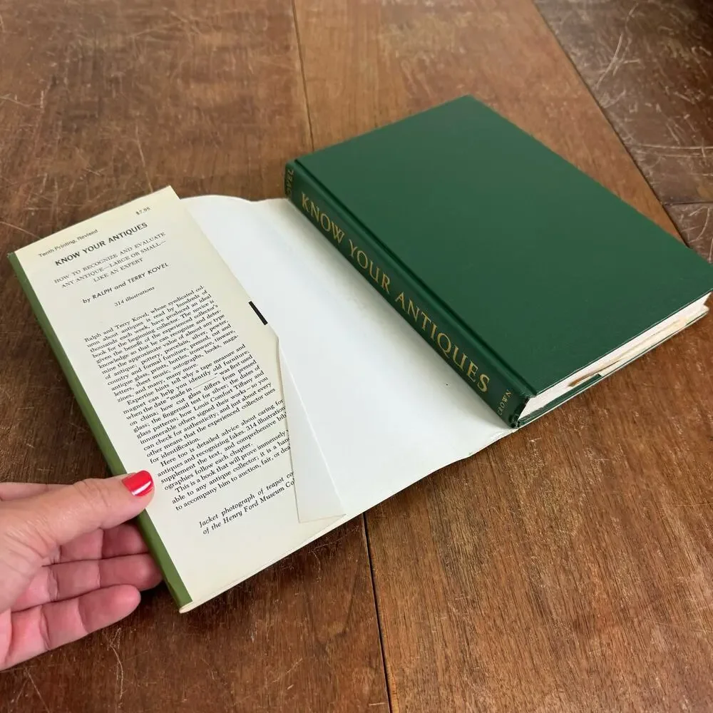 Crown Publishers know your