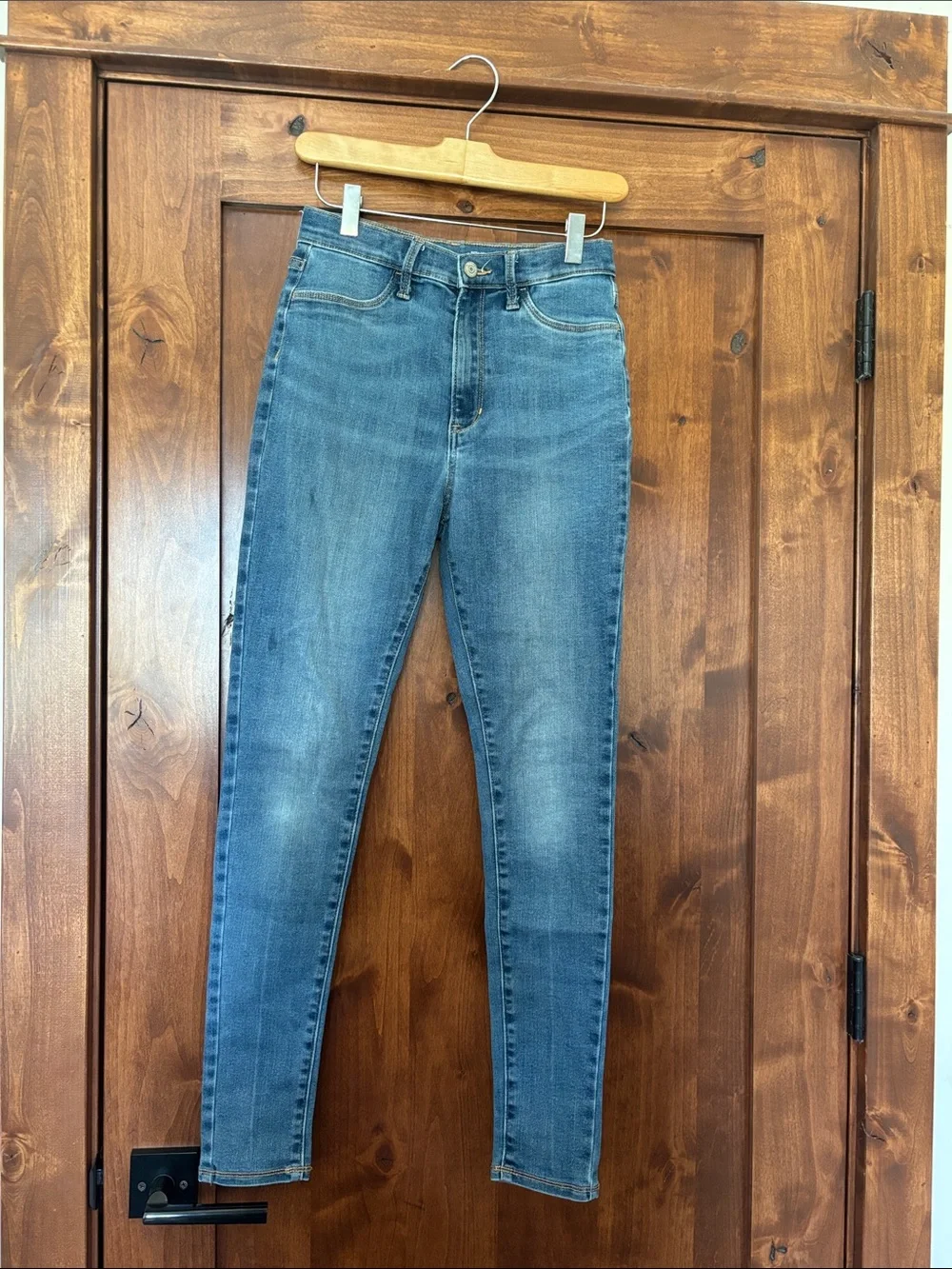 Old Navy girls jeans