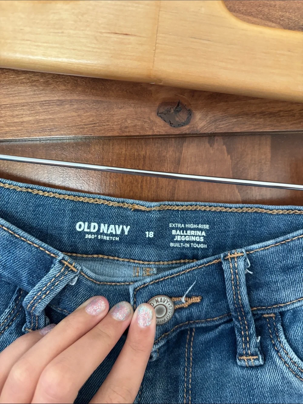 Old Navy old navy