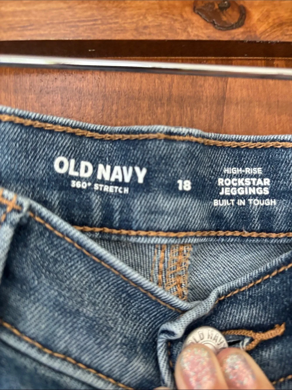 Old Navy old navy