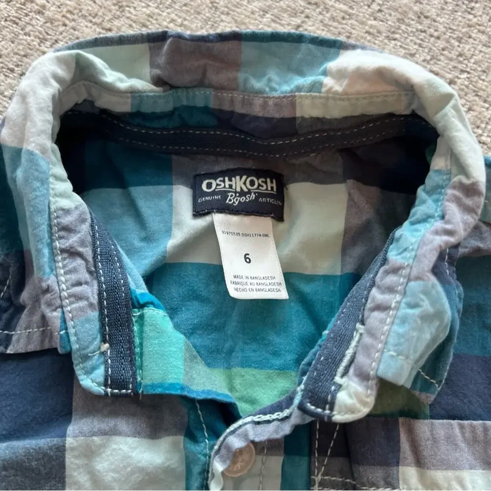 Carters piece lot