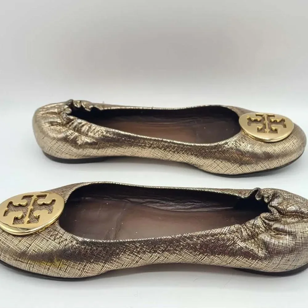 Tory Burch these shoes